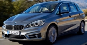 BMW Serije 2 Active Tourer u Srbiji od 23.990 evra